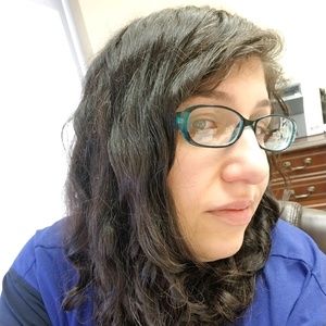 Meet your Posher, Irina